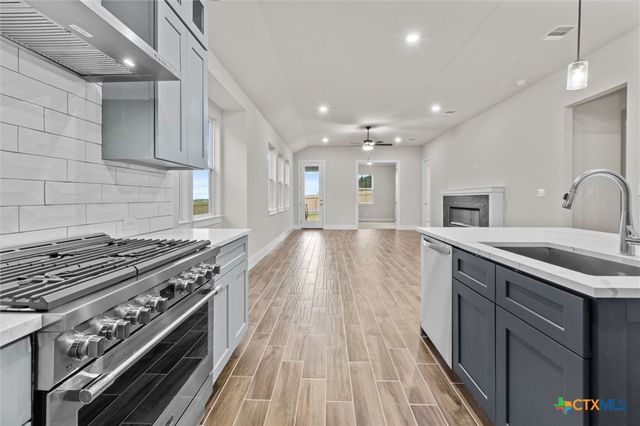 8507 Pine Muhly Drive, Lago Vista, TX 78645
