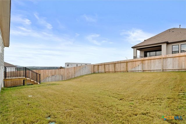 8507 Pine Muhly Drive, Lago Vista, TX 78645