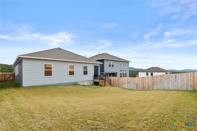 8507 Pine Muhly Drive, Lago Vista, TX 78645