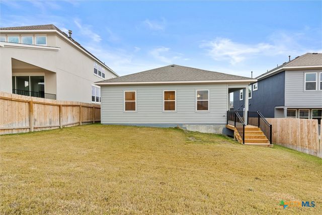 8507 Pine Muhly Drive, Lago Vista, TX 78645