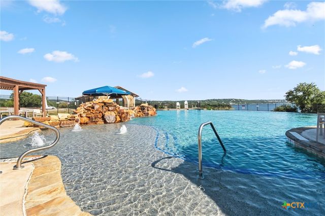 8507 Pine Muhly Drive, Lago Vista, TX 78645