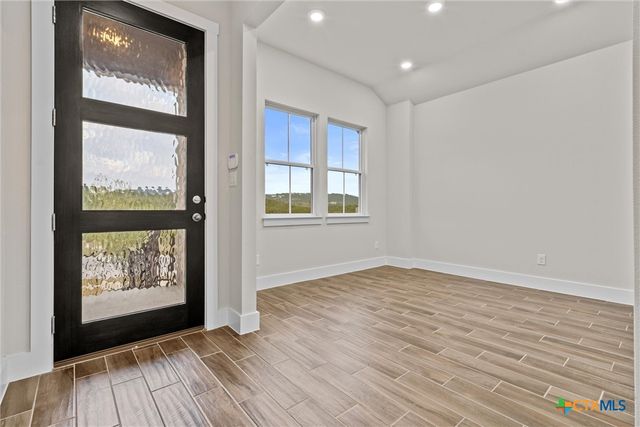 8507 Pine Muhly Drive, Lago Vista, TX 78645