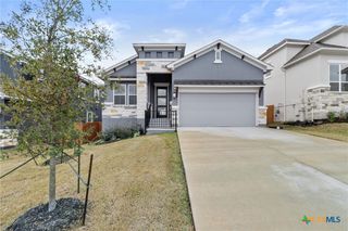 8507 Pine Muhly Drive, Lago Vista, TX 78645