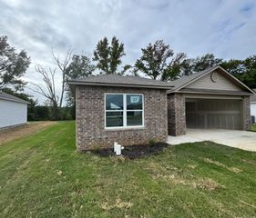 159 Meadow Drive, Beebe, AR 72012