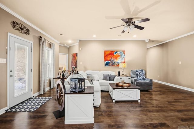 2500 E Woodson Lateral Road, Hensley, AR 72065