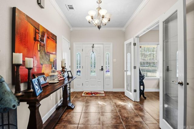 2500 E Woodson Lateral Road, Hensley, AR 72065