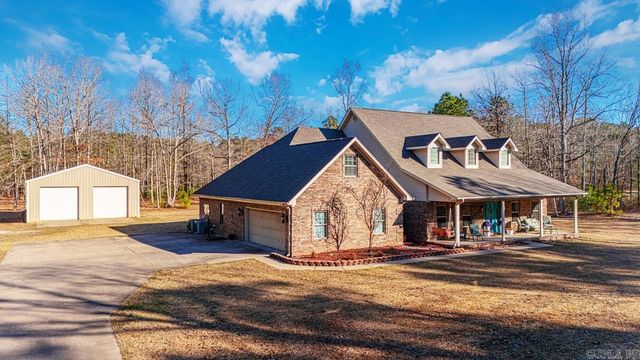 2500 E Woodson Lateral Road, Hensley, AR 72065