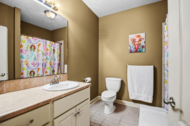 2500 E Woodson Lateral Road, Hensley, AR 72065