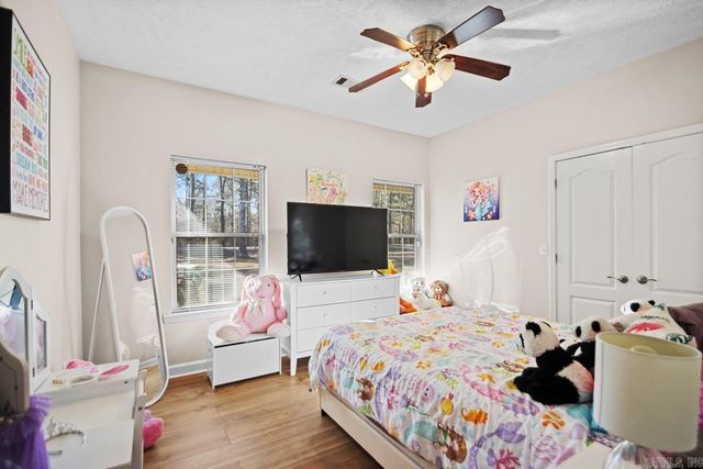 2500 E Woodson Lateral Road, Hensley, AR 72065