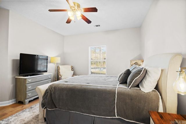 2500 E Woodson Lateral Road, Hensley, AR 72065