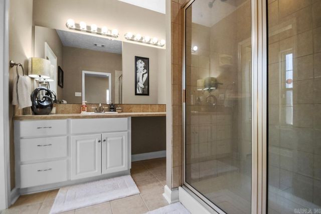 2500 E Woodson Lateral Road, Hensley, AR 72065