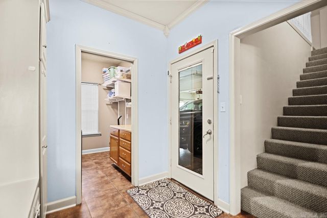 2500 E Woodson Lateral Road, Hensley, AR 72065