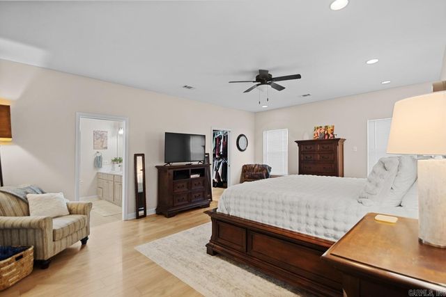 2500 E Woodson Lateral Road, Hensley, AR 72065