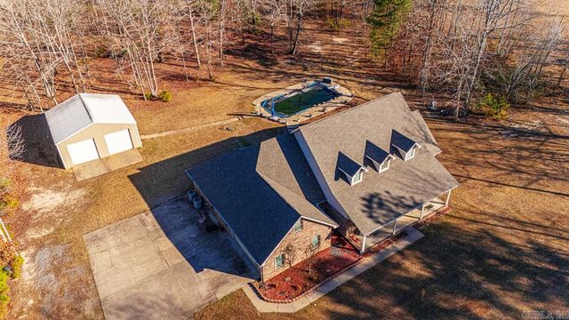 2500 E Woodson Lateral Road, Hensley, AR 72065