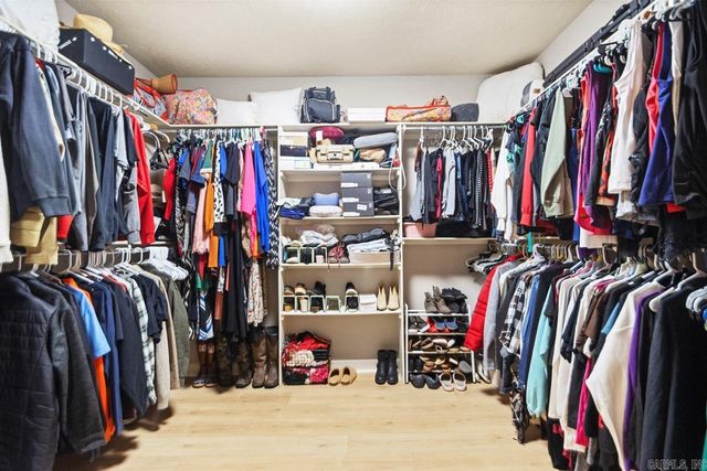 2500 E Woodson Lateral Road, Hensley, AR 72065