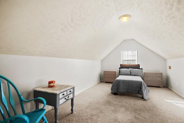 2500 E Woodson Lateral Road, Hensley, AR 72065