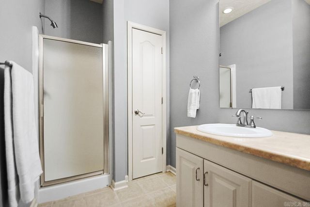 2500 E Woodson Lateral Road, Hensley, AR 72065