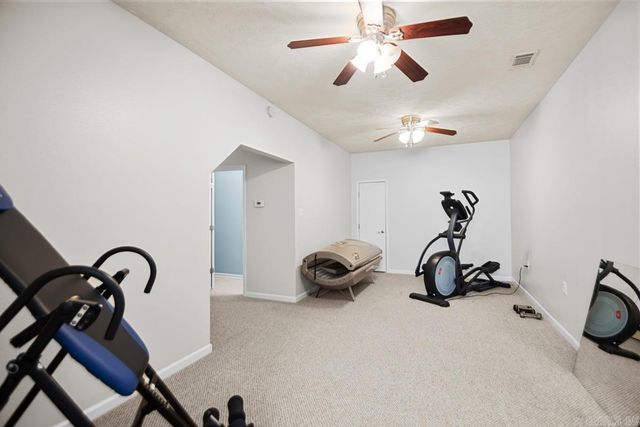 2500 E Woodson Lateral Road, Hensley, AR 72065