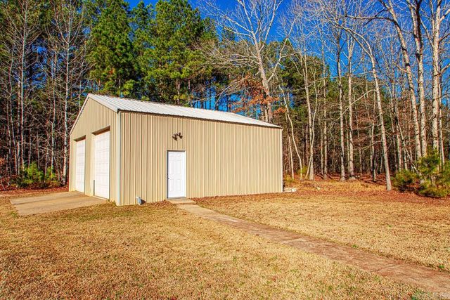 2500 E Woodson Lateral Road, Hensley, AR 72065