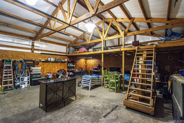 2500 E Woodson Lateral Road, Hensley, AR 72065