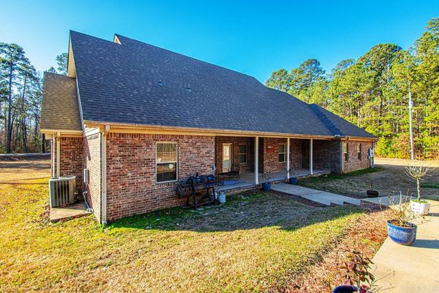 2500 E Woodson Lateral Road, Hensley, AR 72065