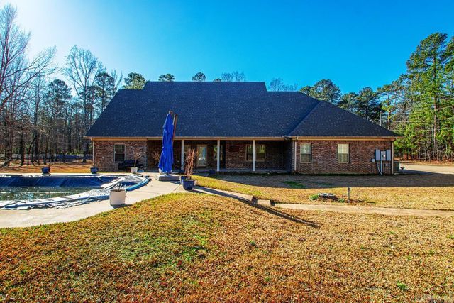 2500 E Woodson Lateral Road, Hensley, AR 72065