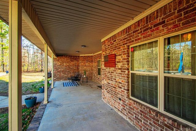 2500 E Woodson Lateral Road, Hensley, AR 72065