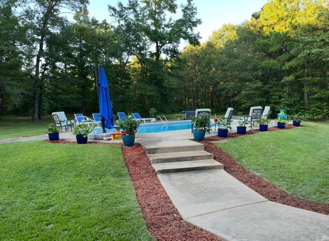 2500 E Woodson Lateral Road, Hensley, AR 72065