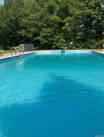 2500 E Woodson Lateral Road, Hensley, AR 72065