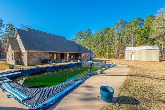 2500 E Woodson Lateral Road, Hensley, AR 72065