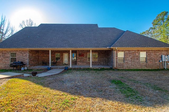 2500 E Woodson Lateral Road, Hensley, AR 72065