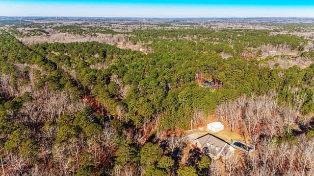 2500 E Woodson Lateral Road, Hensley, AR 72065