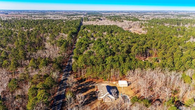 2500 E Woodson Lateral Road, Hensley, AR 72065