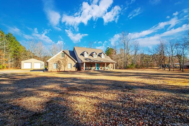 2500 E Woodson Lateral Road, Hensley, AR 72065