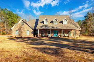 2500 E Woodson Lateral Road, Hensley, AR 72065