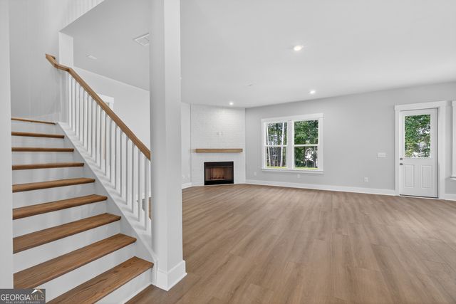 1141 Pine Valley Trail, Jefferson, GA 30549