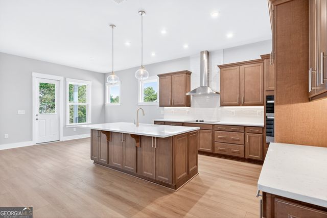 1141 Pine Valley Trail, Jefferson, GA 30549