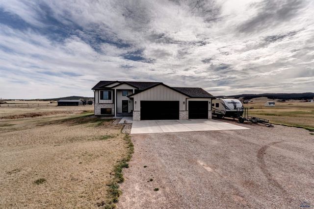 13843 RIATA LOOP, Piedmont, SD 57769