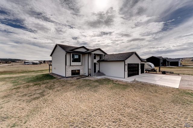 13843 RIATA LOOP, Piedmont, SD 57769