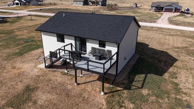 13843 RIATA LOOP, Piedmont, SD 57769