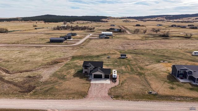 13843 RIATA LOOP, Piedmont, SD 57769