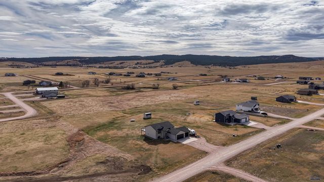 13843 RIATA LOOP, Piedmont, SD 57769