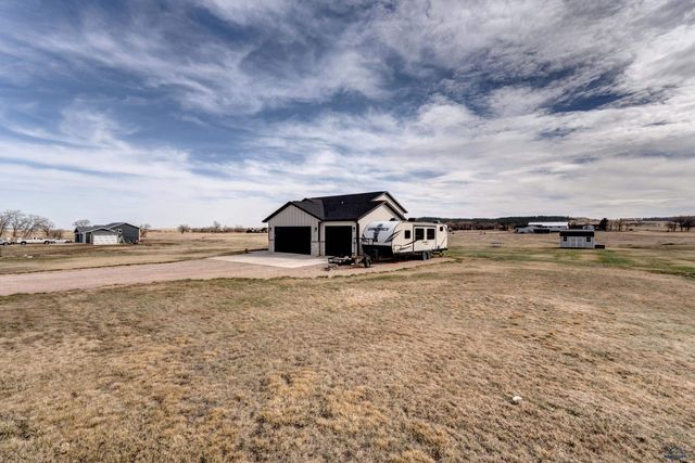 13843 RIATA LOOP, Piedmont, SD 57769