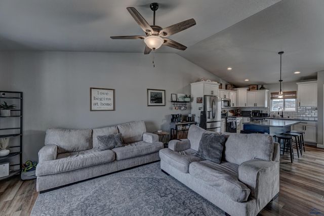 13843 RIATA LOOP, Piedmont, SD 57769