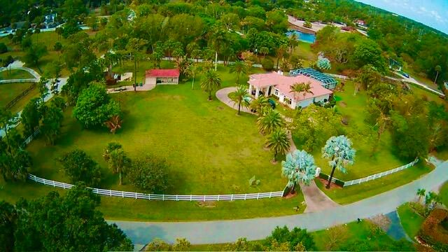 650 E Rambling Drive, Wellington, FL 33414