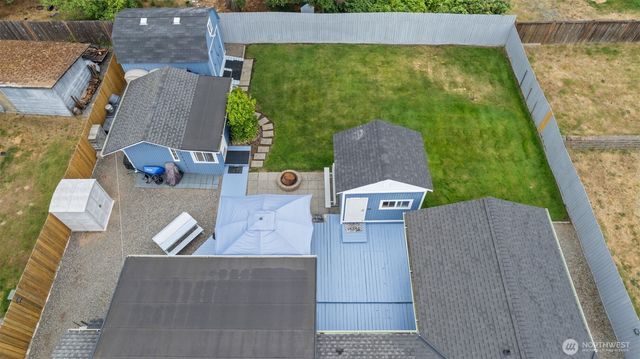 12311 109th Avenue Ct E, Puyallup, WA 98374
