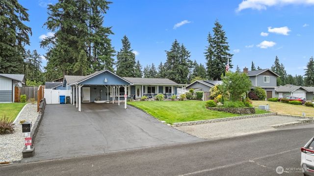 12311 109th Avenue Ct E, Puyallup, WA 98374