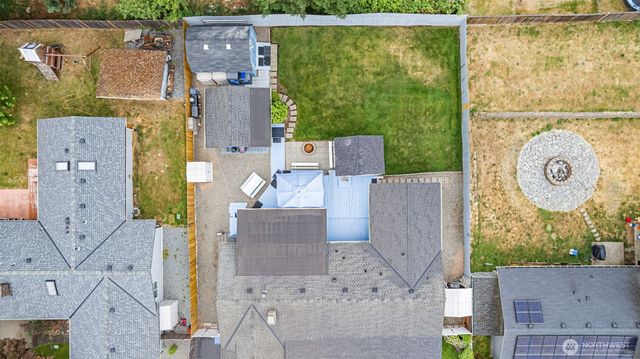12311 109th Avenue Ct E, Puyallup, WA 98374