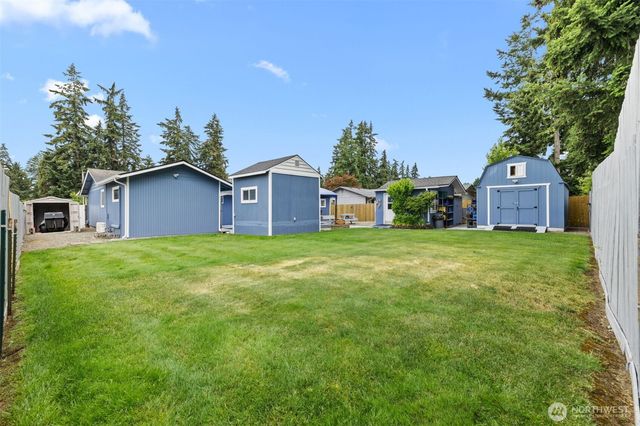 12311 109th Avenue Ct E, Puyallup, WA 98374