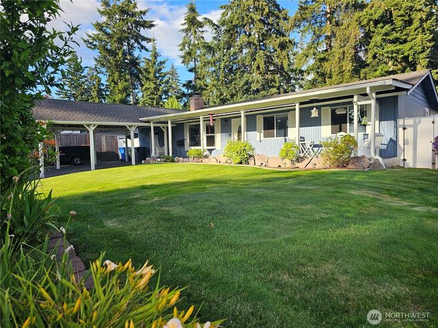 12311 109th Avenue Ct E, Puyallup, WA 98374